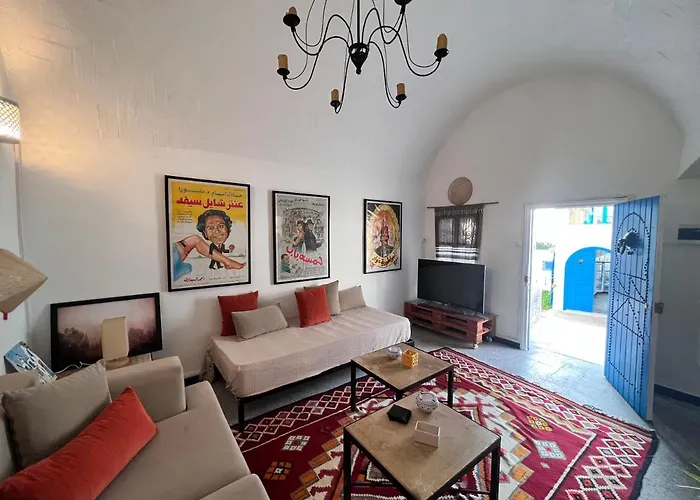 Olivia Guest House