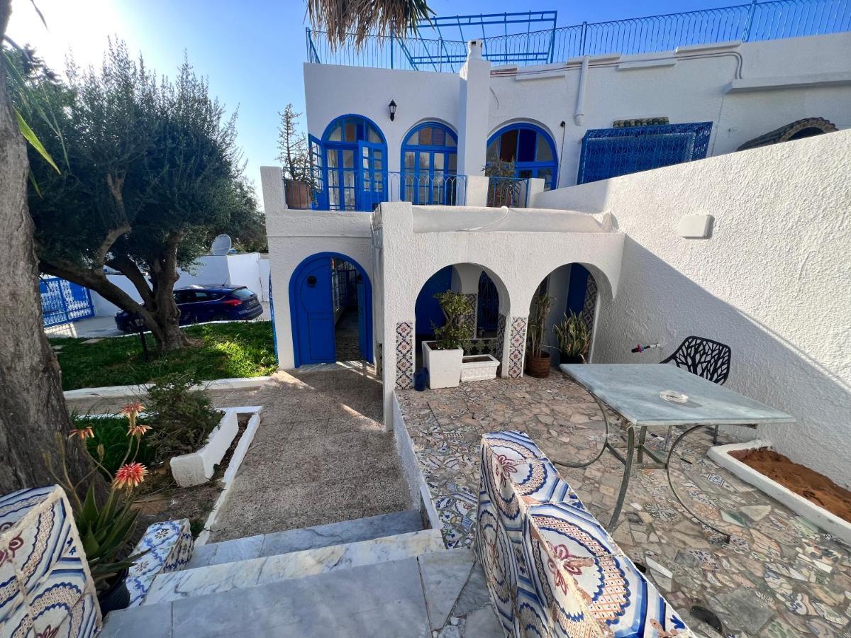Apartmán Olivia Sidi Bou Ali