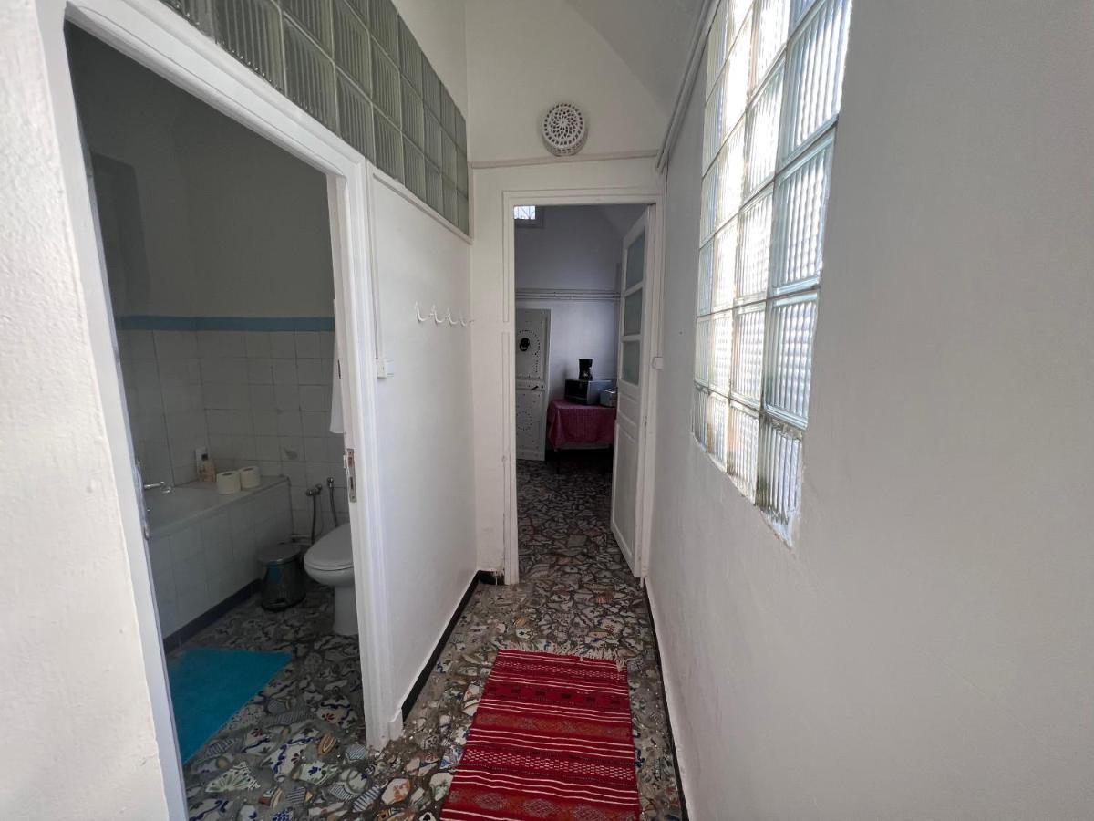 Olivia Sidi Bou Ali
