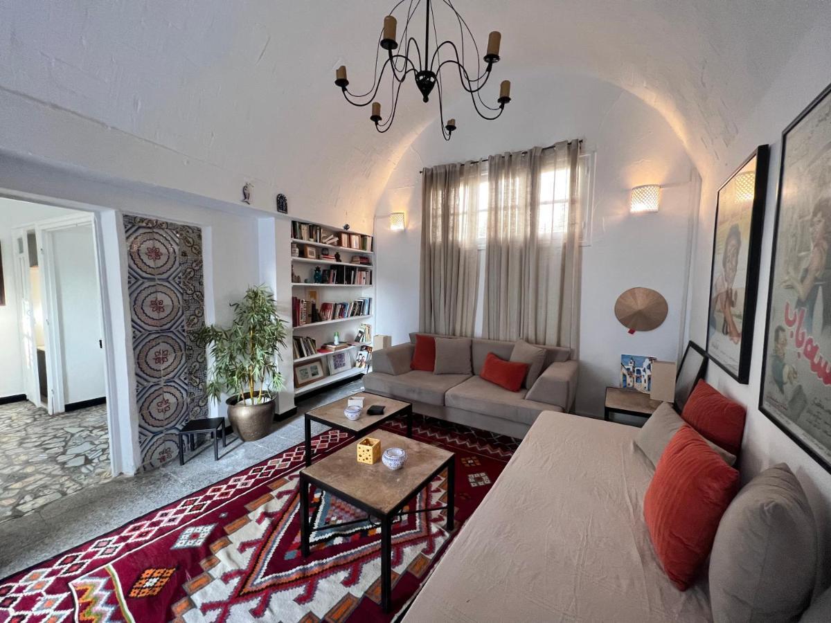 Apartmán Olivia *
