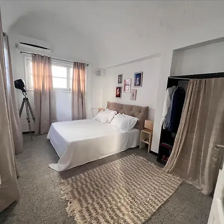 Olivia Guest House Sidi Bou Said Exterior photo