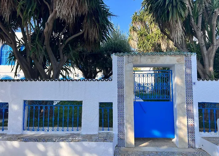 Olivia Guest House