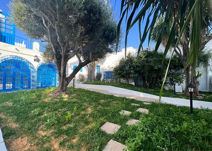 Olivia Guest House