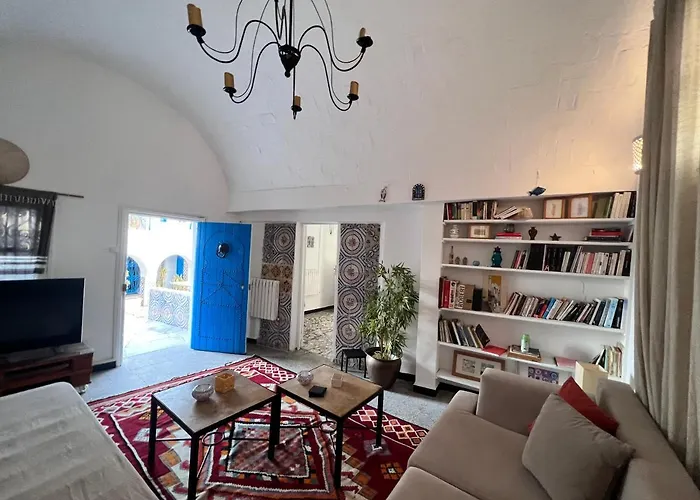 Olivia Guest House