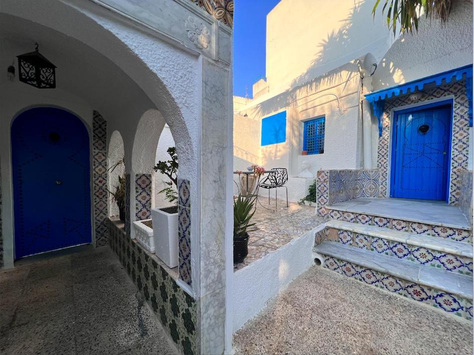 Olivia Sidi Bou Said