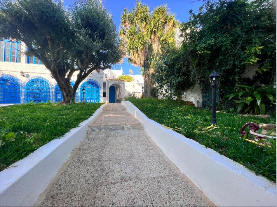 Olivia Apartment Sidi Bou Said