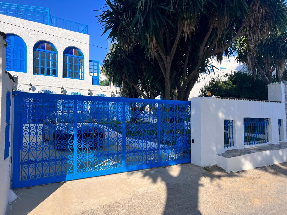 Olivia * Sidi Bou Ali