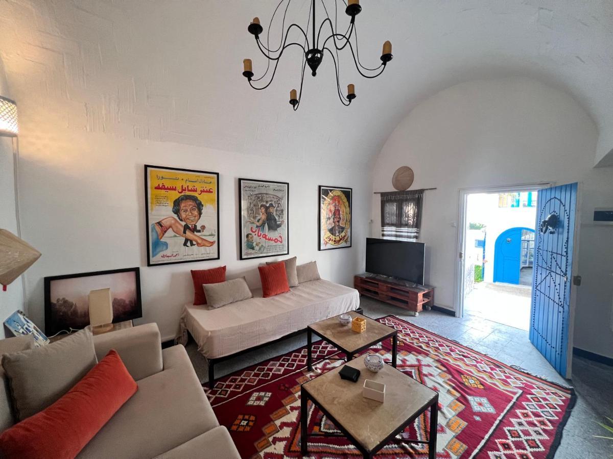 Olivia Sidi Bou Ali